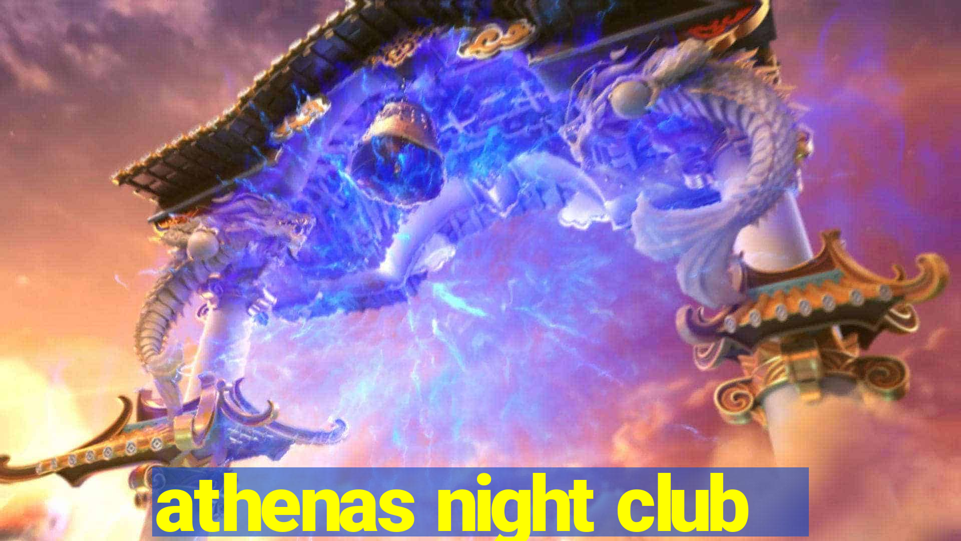 athenas night club